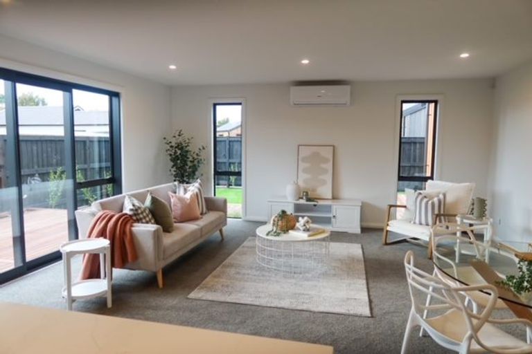 Photo of property in 17a Brightwater Terrace, Terrace End, Palmerston North, 4410