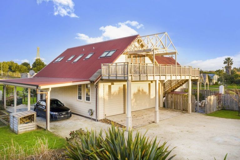 Photo of property in 7 Clarks Lane, Hobsonville, Auckland, 0618