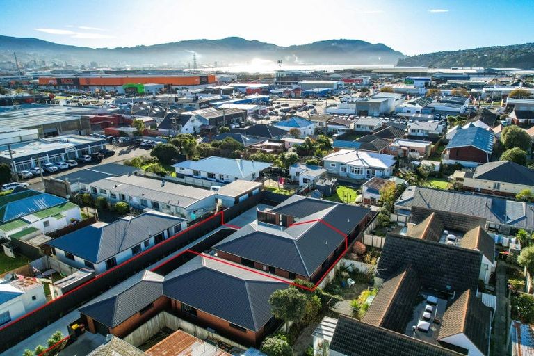 Photo of property in 38a Fingall Street, South Dunedin, Dunedin, 9012