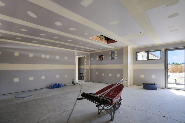 Photo of property in 4 Mirren Lane, Tinwald, 7774