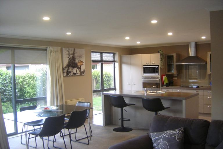 Photo of property in 158 Rolleston Drive, Rolleston, 7614