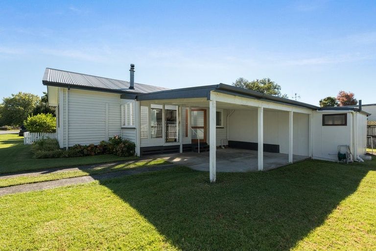 Photo of property in 3 Macmillan Street, Katikati, 3129