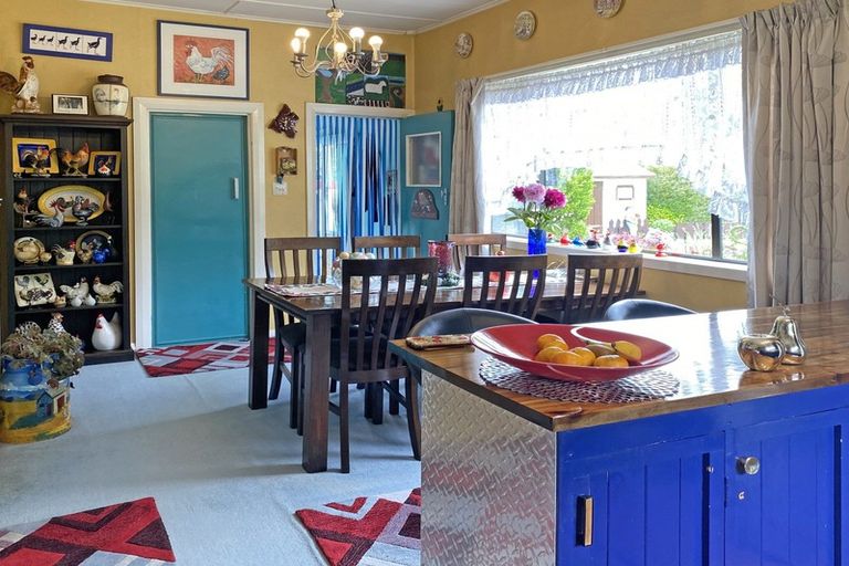 Photo of property in 672 Old Port Road, Warepa, Balclutha, 9273