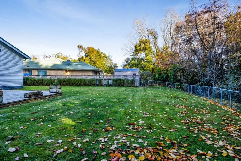 Photo of property in 26 Tainui Terrace, Inglewood, 4330