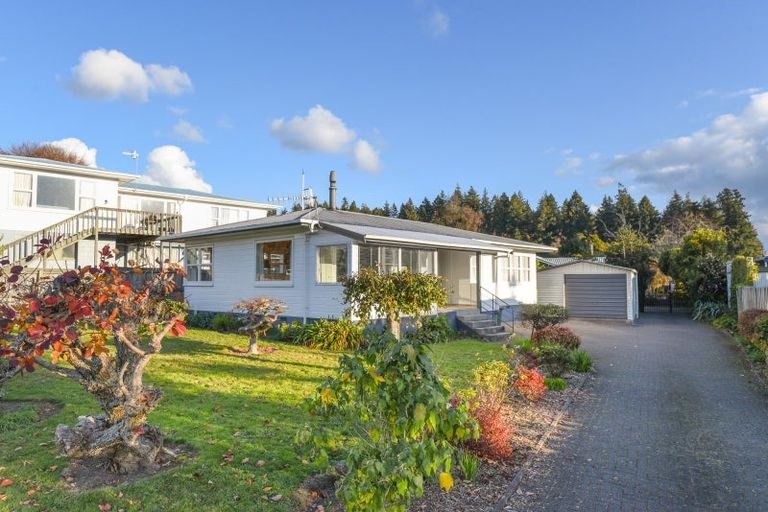 Photo of property in 14a Lynbert Road, Lynmore, Rotorua, 3010
