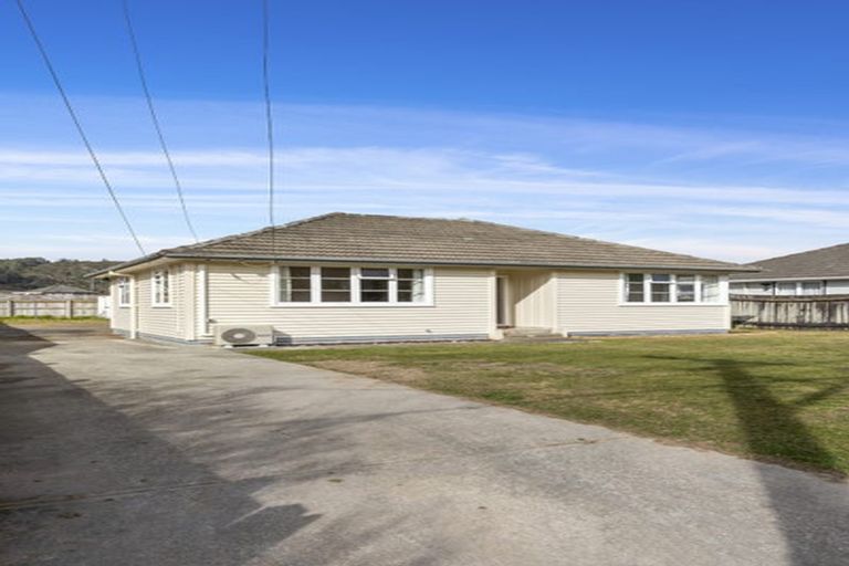 Photo of property in 1219 Taita Drive, Taita, Lower Hutt, 5011