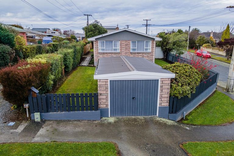 Photo of property in 36 Barnes Street, Glenwood, Timaru, 7910