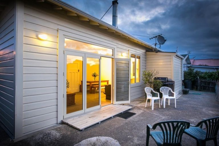 Photo of property in 107 Marlow Street, Musselburgh, Dunedin, 9013