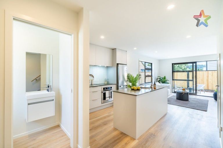 Photo of property in 1/25 Bush Street, Naenae, Lower Hutt, 5011