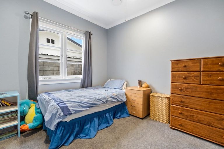 Photo of property in 5 Gillies Avenue, Claudelands, Hamilton, 3214