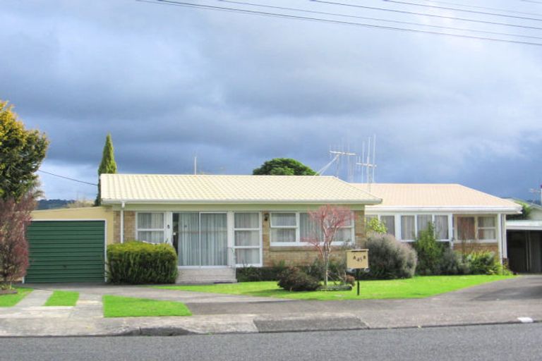 Photo of property in 45a Cairnfield Road, Kensington, Whangarei, 0112
