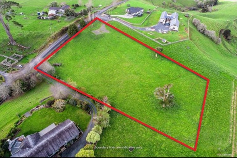 Photo of property in 71 Sowerby Heights, Hunua, 2583