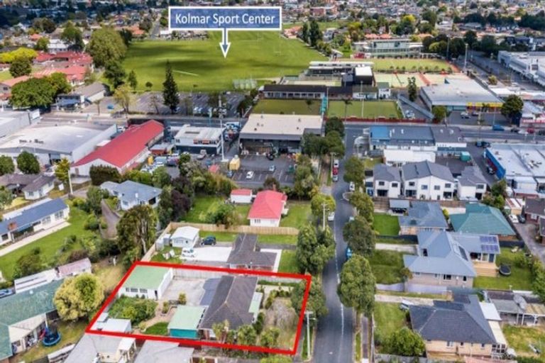 Photo of property in 11 Butler Avenue, Papatoetoe, Auckland, 2025