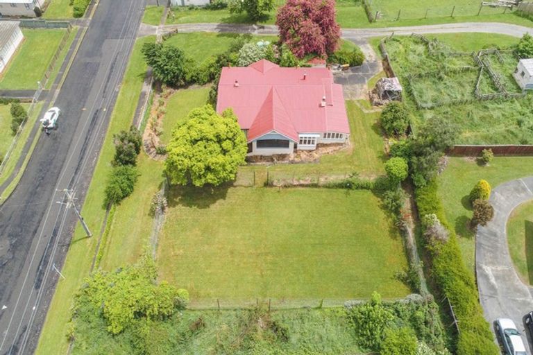 Photo of property in 51/53 Goldfinch Street, Taihape, 4720