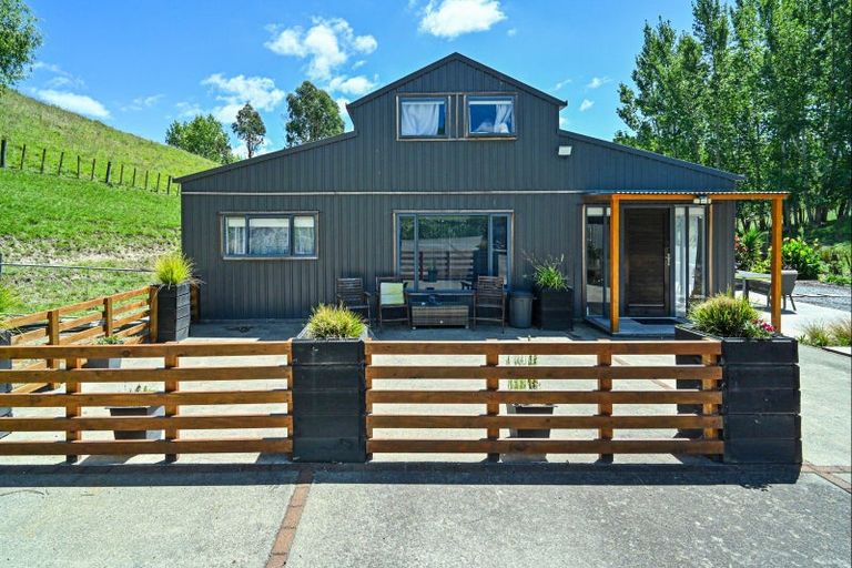 Photo of property in 54 Rotowhenua Road, Poraiti, Napier, 4182