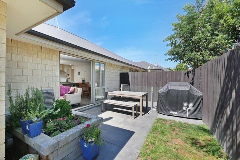 Photo of property in 104a Southampton Street, Sydenham, Christchurch, 8023