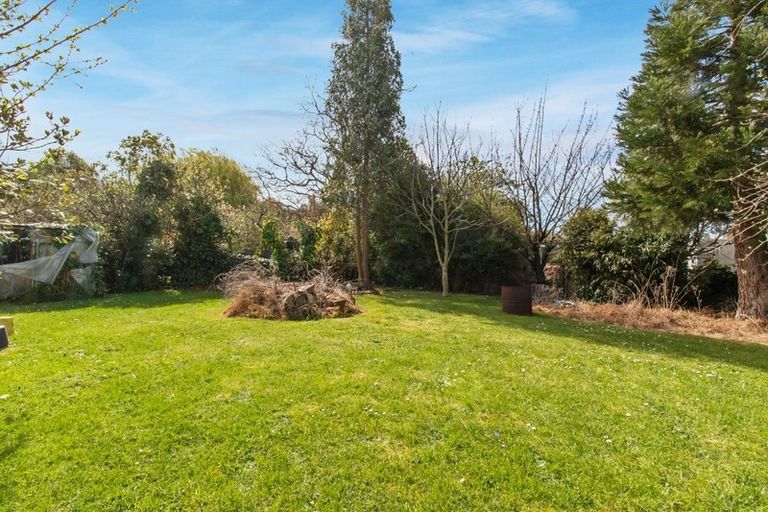 Photo of property in 8 Oxford Street, Waimate, 7924