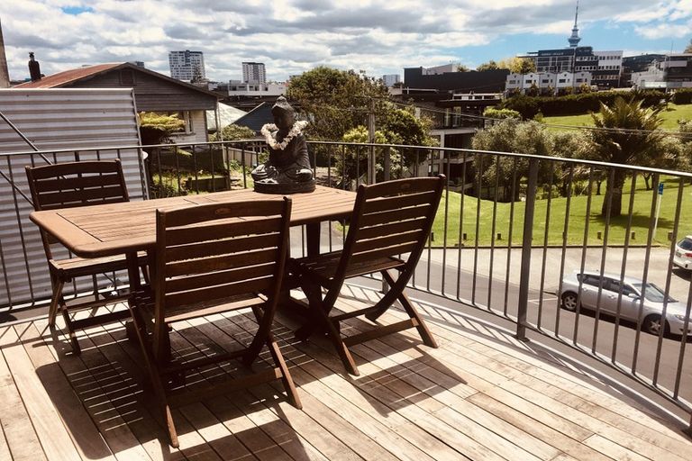 Photo of property in 12b Couldry Street, Eden Terrace, Auckland, 1021