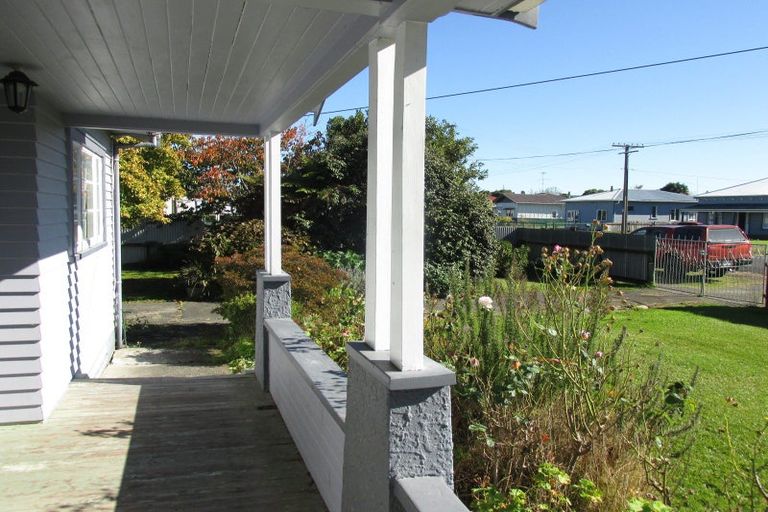 Photo of property in 142 Lucknow Street, Wairoa, 4108