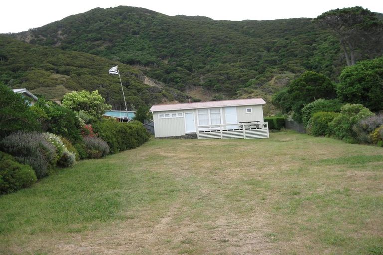 Photo of property in 871 Mataikona Road, Mataikona, Tinui, 5889