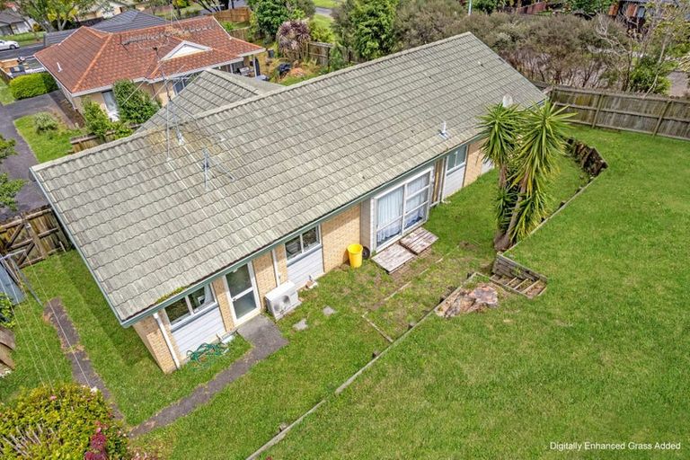 Photo of property in 6 Skelton Avenue, Randwick Park, Auckland, 2105