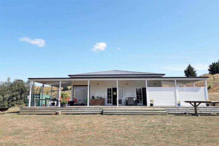 Photo of property in 190a Ahuroa Valley Road, Makarau, Warkworth, 0981