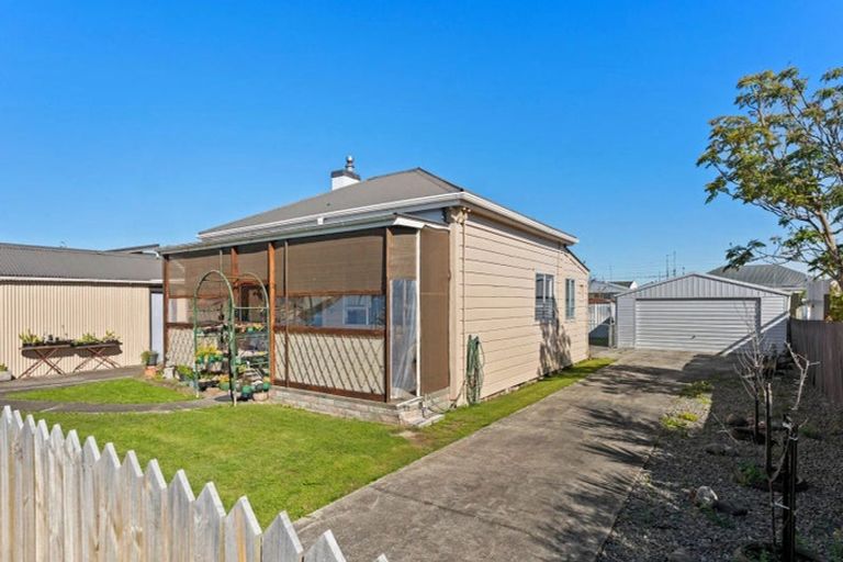 Photo of property in 50 Weld Street, Feilding, 4702