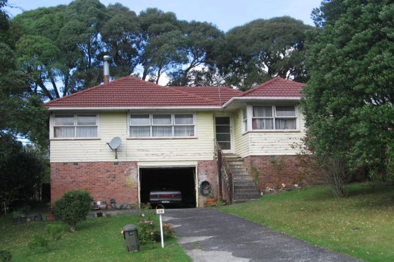 Photo of property in 60 Stottholm Road, Titirangi, Auckland, 0604