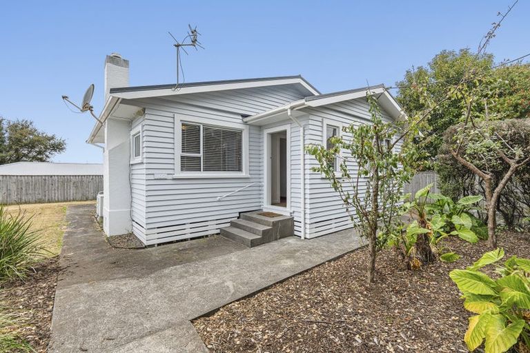 Photo of property in 102 Centennial Avenue, Waitara, 4320
