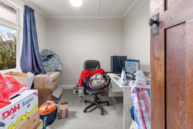 Photo of property in 25 Frame Street, North East Valley, Dunedin, 9010