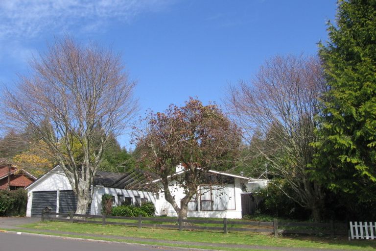 Photo of property in 33 Day Place, Springfield, Rotorua, 3015