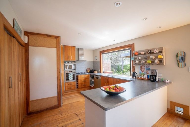 Photo of property in 27 Hall Place, Foxton Beach, Foxton, 4815