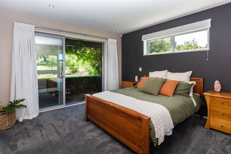 Photo of property in 50 Fergus Road, Loburn, Rangiora, 7472