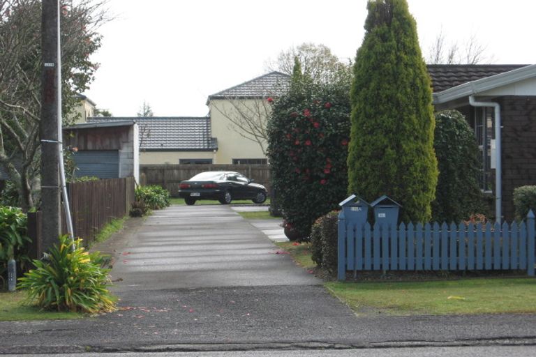 Photo of property in 43a Enderley Avenue, Enderley, Hamilton, 3214