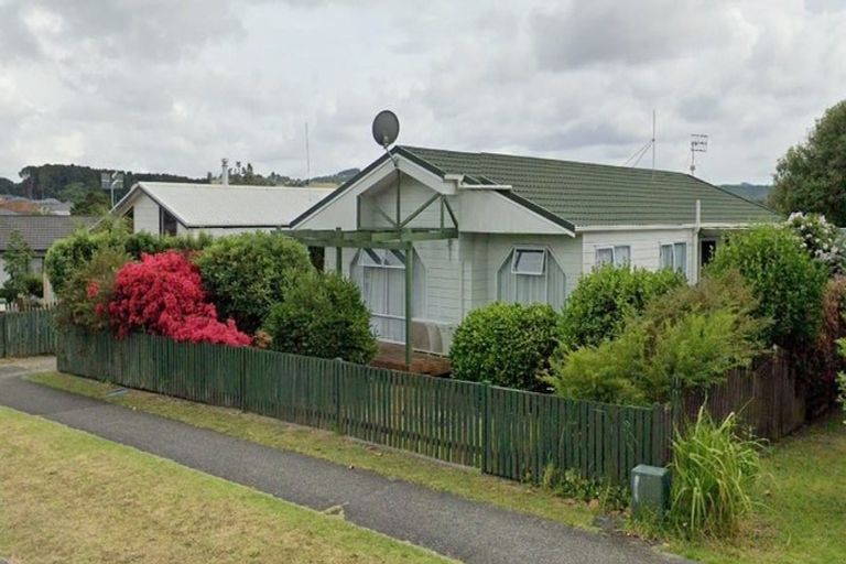 Photo of property in 110 Paramount Parade, Tikipunga, Whangarei, 0112