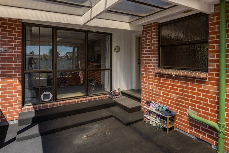 Photo of property in 1/39 Harris Crescent, Papanui, Christchurch, 8053
