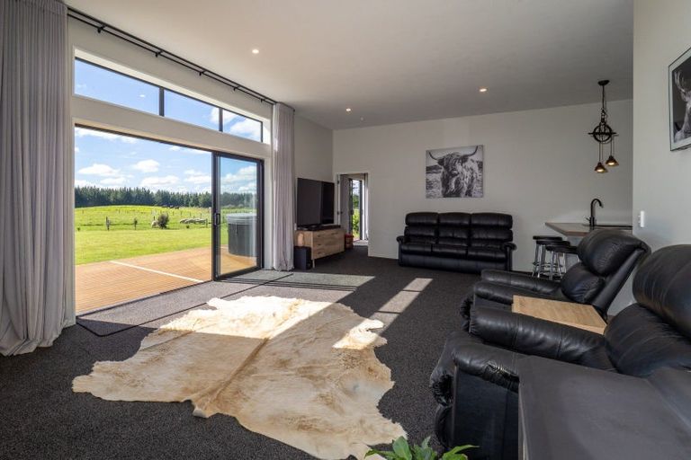 Photo of property in 31 Acton Road, Rakaia, 7781