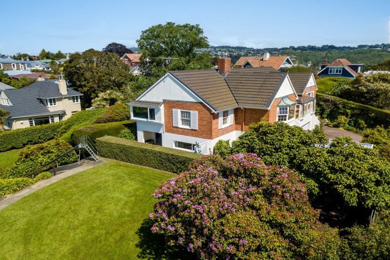 Photo of property in 3 Falcon Street, Roslyn, Dunedin, 9010