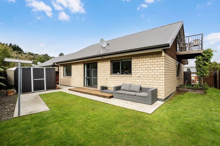 Photo of property in 297c Gladstone Road North, Mosgiel, 9092