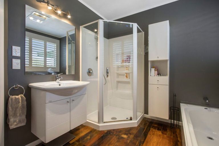 Photo of property in 1 Violet Street, Waihi, 3610