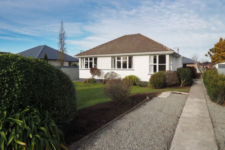 Photo of property in 96 Creek Road, Allenton, Ashburton, 7700