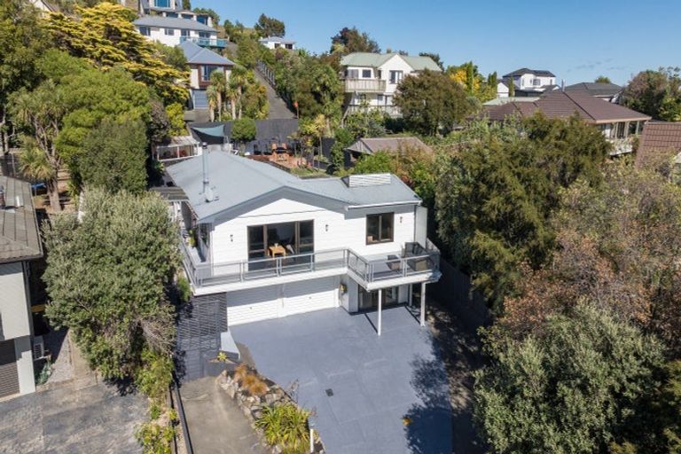 Photo of property in 17 Te Ata Place, Atawhai, Nelson, 7010