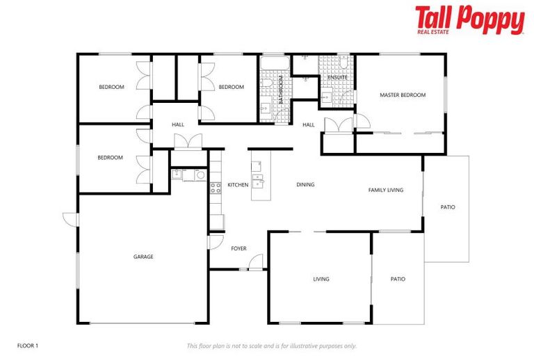 Photo of property in 79 Bert Wall Drive, Omokoroa, 3114