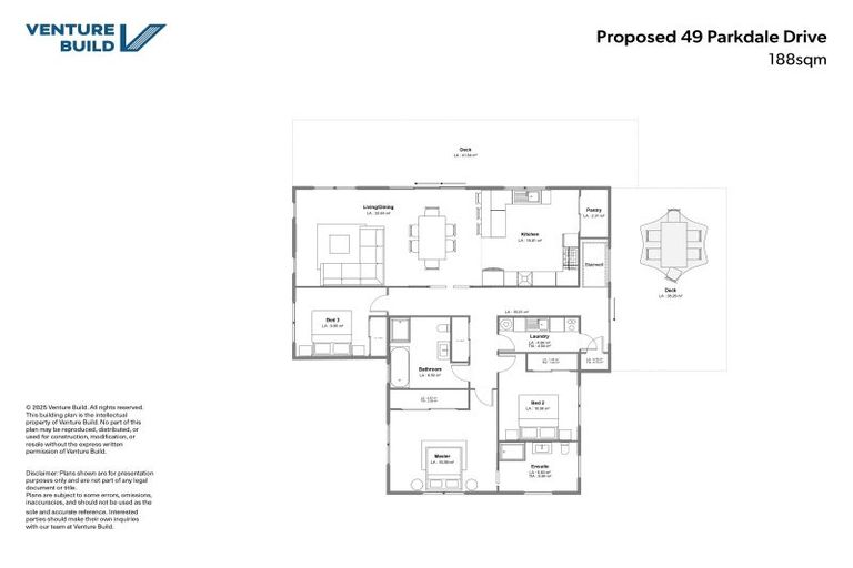 Photo of property in 49 Parkdale Drive, Aramoho, Wanganui, 4500