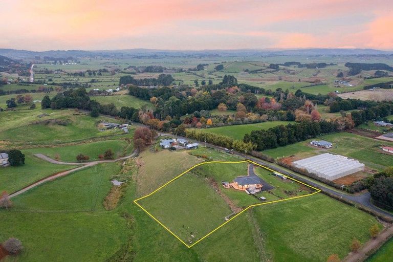 Photo of property in 45 Irish Road, Mangatawhiri, 2471
