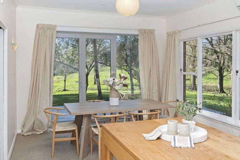 Photo of property in 47 Rowallan Road, Coalgate, Darfield, 7571