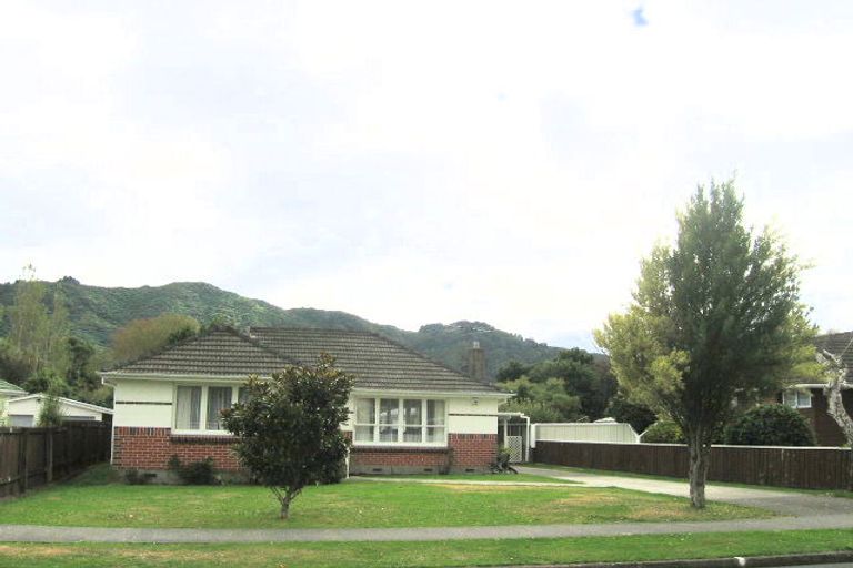Photo of property in 53 Hudson Avenue, Ebdentown, Upper Hutt, 5018