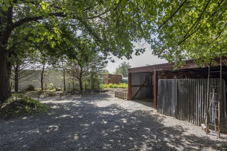 Photo of property in 5 Burnt Hill Road, Oxford, 7430