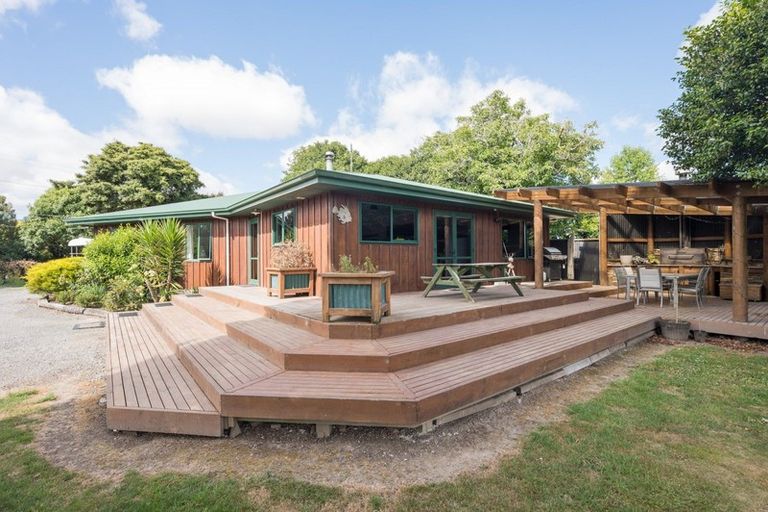 Photo of property in 20 Wakefield-kohatu Highway, Wakefield, 7095