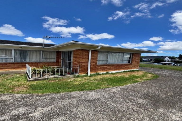 Photo of property in 3/101 Seddon Street, Pukekohe, 2120